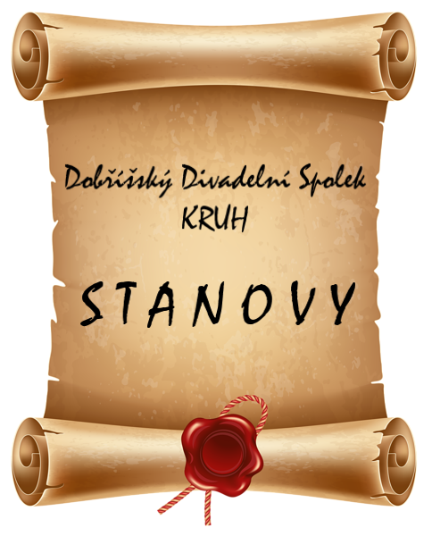 Stanovy spolku